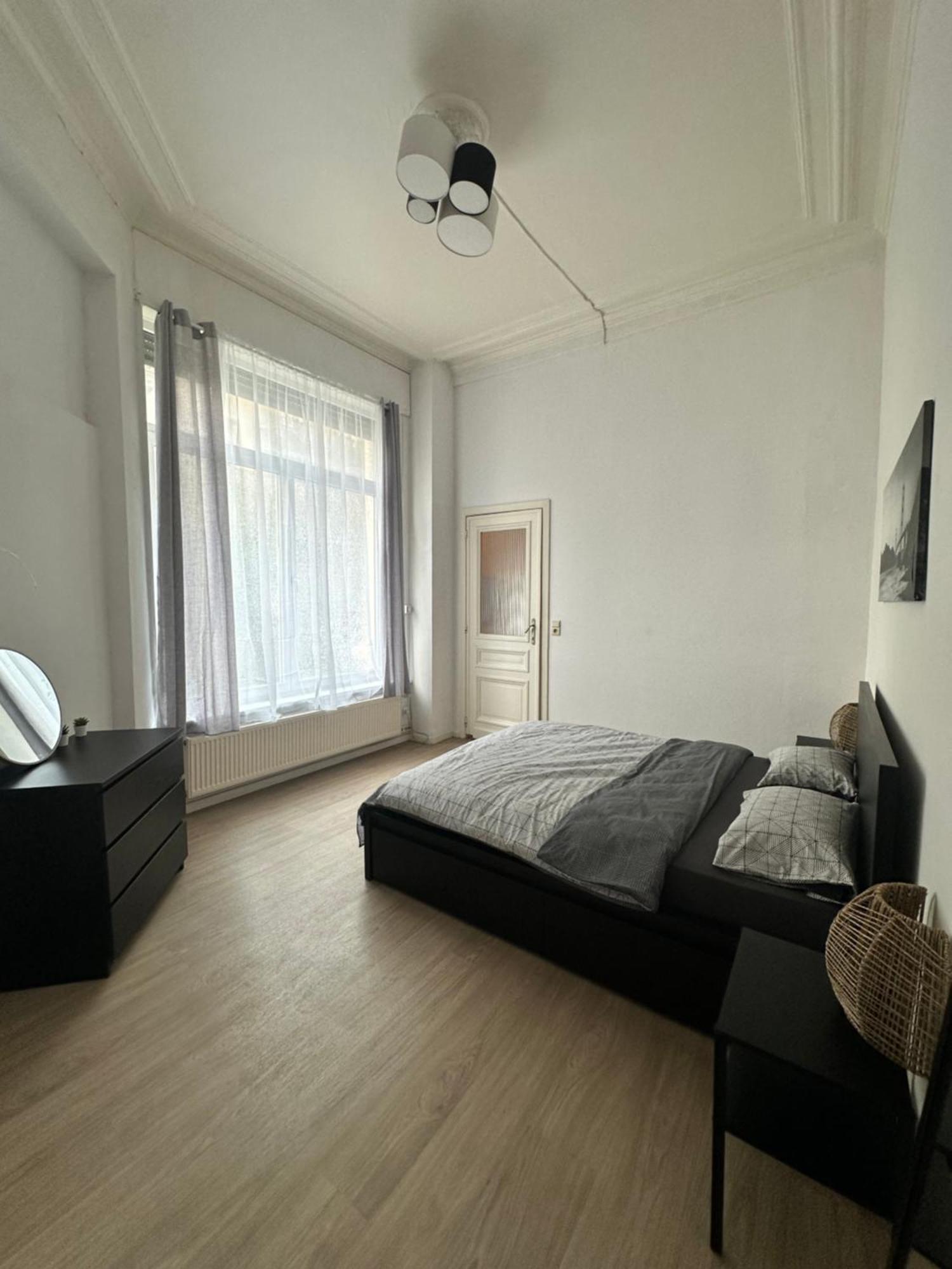 Authentique Appartement *