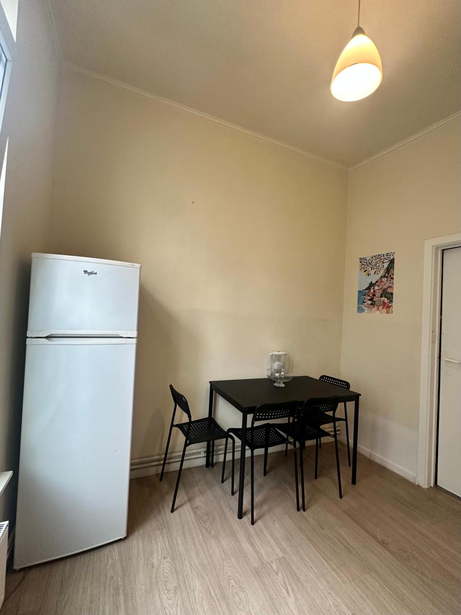 Authentique Appartement